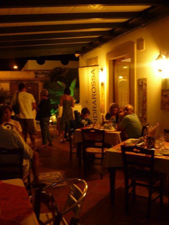 Villa Fiori Beach 멘피 외부 사진