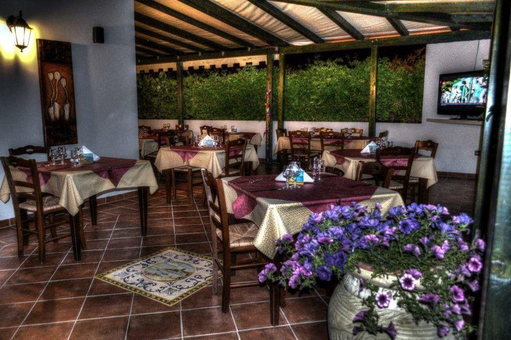 Villa Fiori Beach 멘피 외부 사진